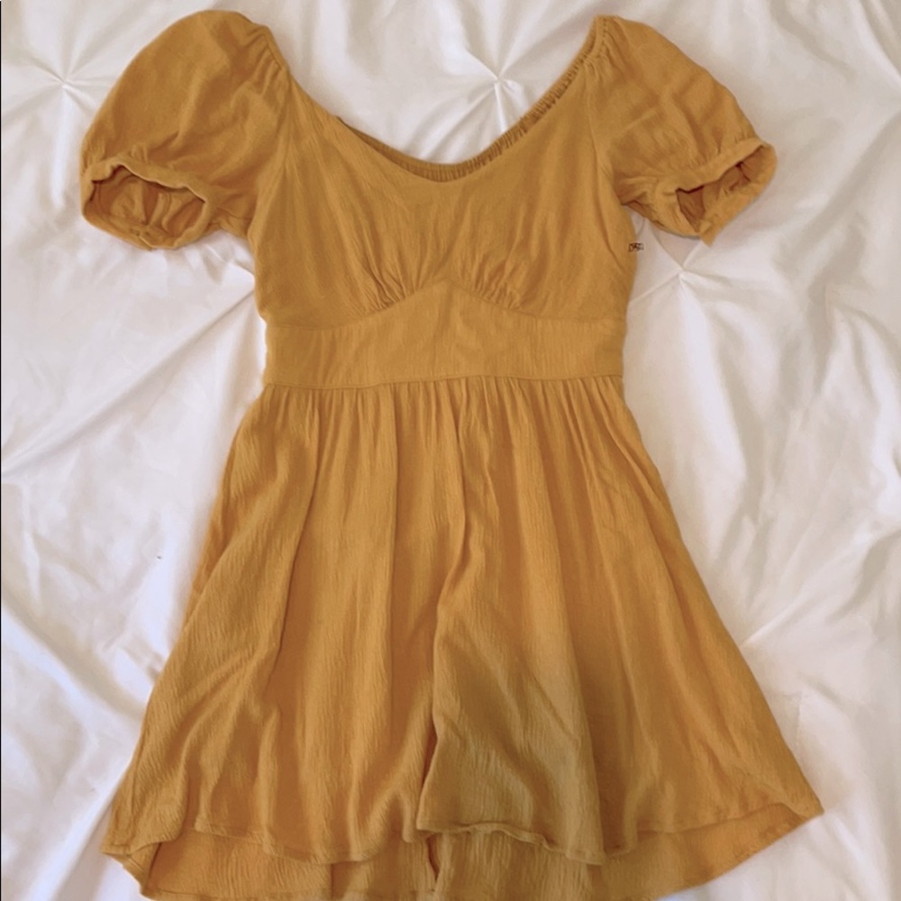 Sage the Label Dress